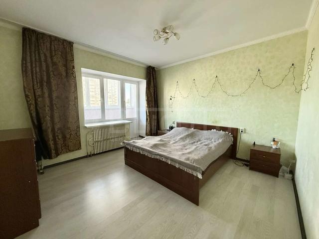 Фото 2-комнатная квартира 77 м2 этаж 2/16: 9