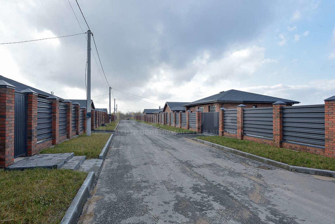 Фото 1-этажный дом 125 м2: 23