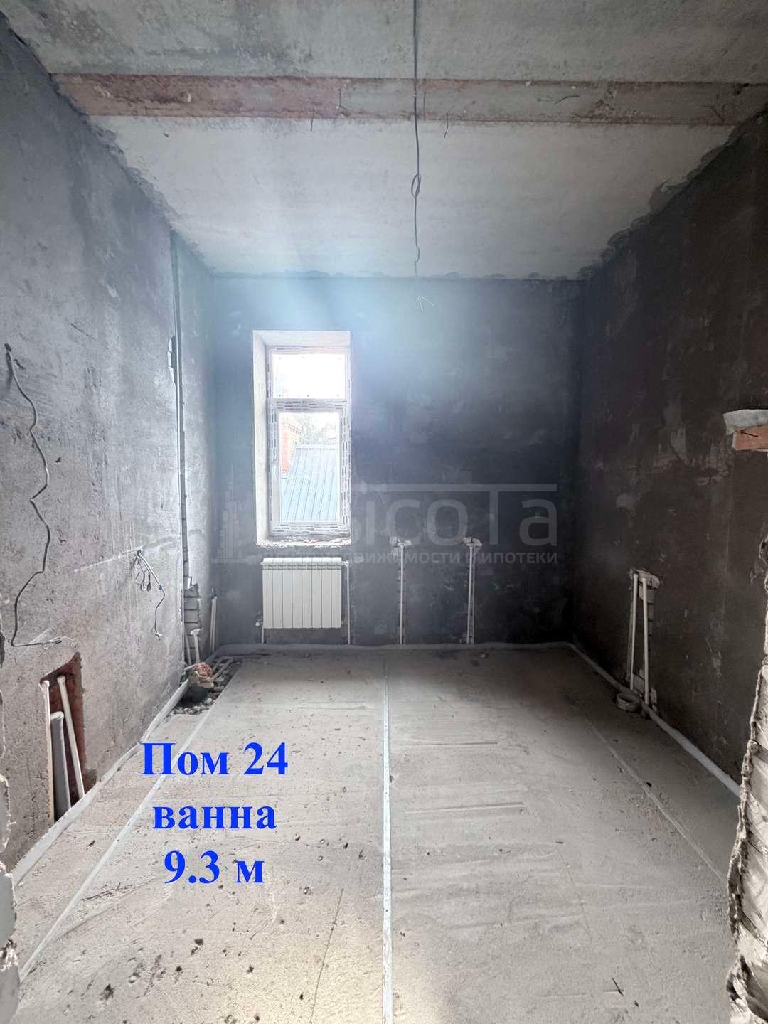 Фото 2-этажный коттедж 432 м2: 27