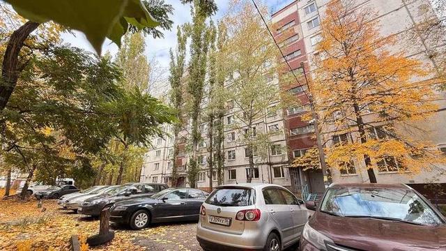 Фото 2 комнатная квартира 47 м2 этаж 4/9: 19