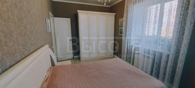 Фото 3 комнатная квартира 74.9 м2 этаж 2/4: 3