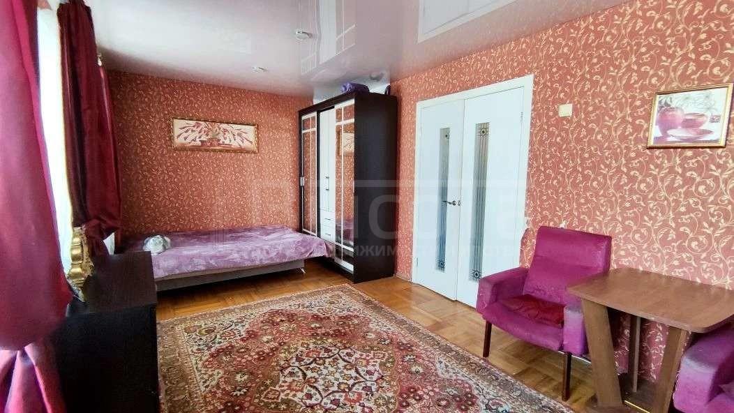 Фото 2 комнатная квартира 63.1 м2 этаж 9/12: 6