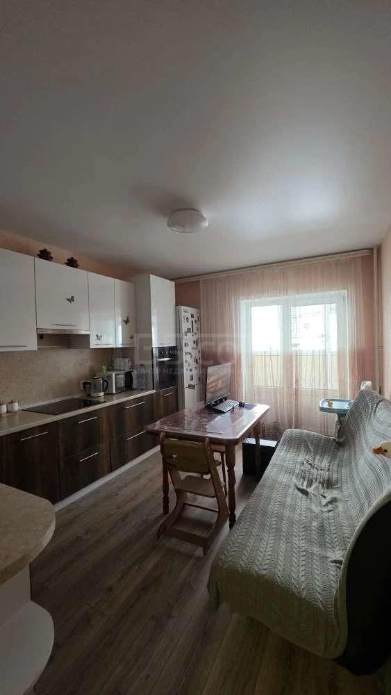 Фото 1 комнатная квартира 40 м2 этаж 10/17: 5