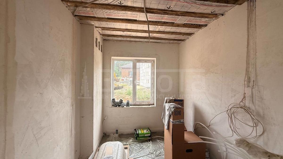 Фото 2-этажный дом 130 м2: 7