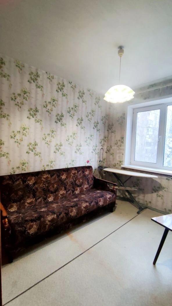 Фото 3 комнатная квартира 63.1 м2 этаж 4/9: 8