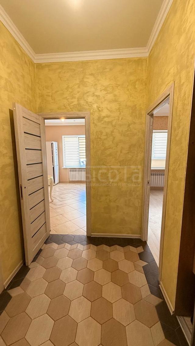 Фото 1 комнатная квартира 42.7 м2 этаж 2/3: 18