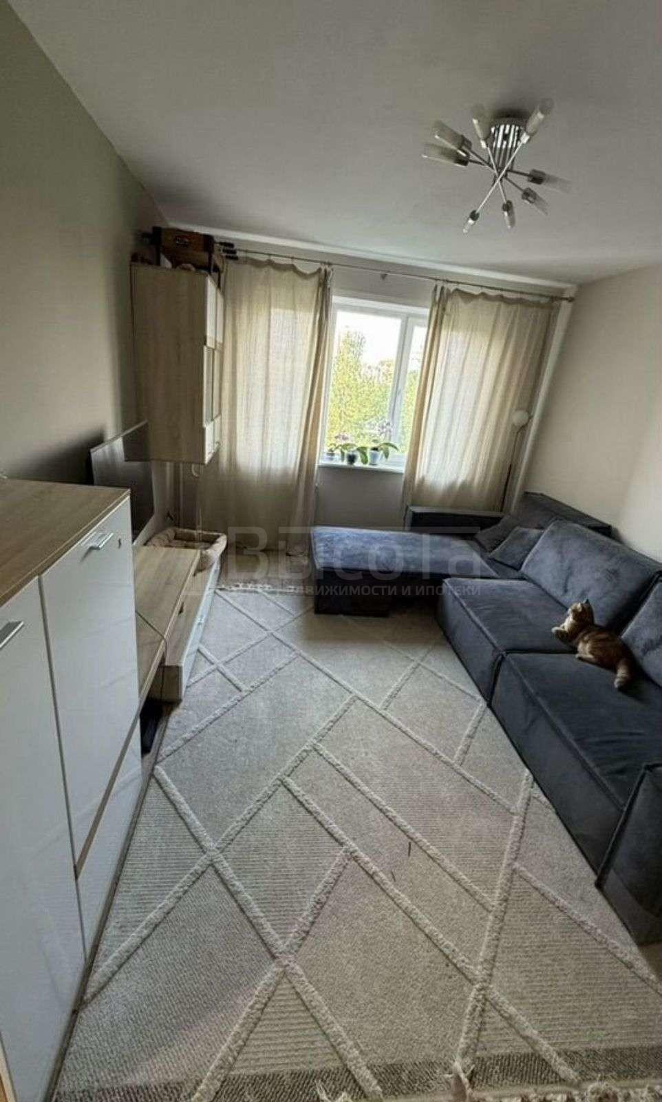 Фото 4 комнатная квартира 102 м2 этаж 8/10: 7