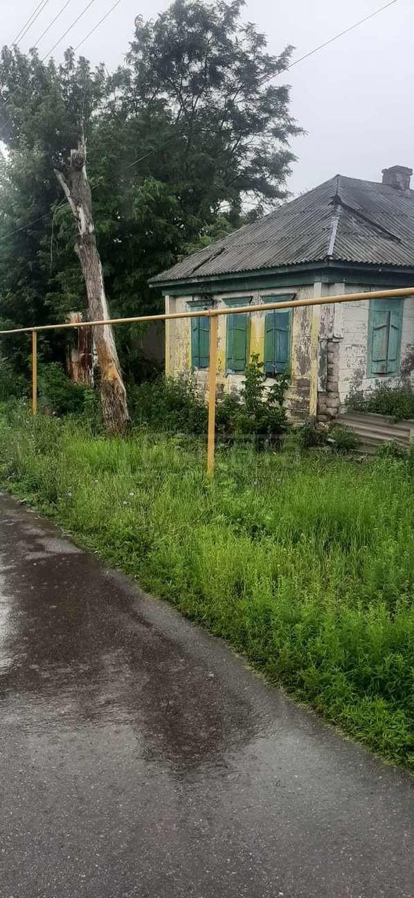 Фото 1-этажный коттедж 60 м2: 1