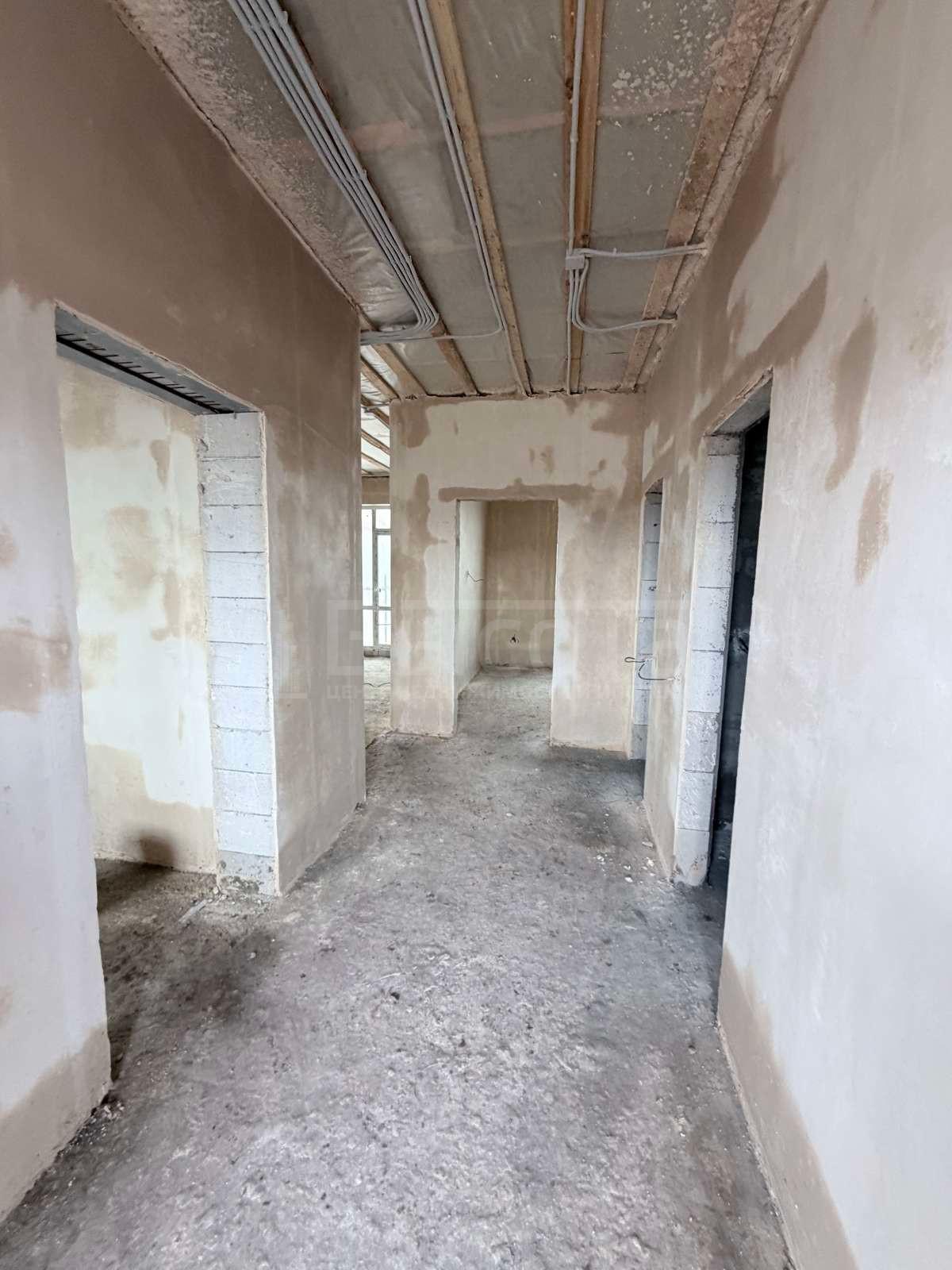 Фото 1-этажный дом 100 м2: 4