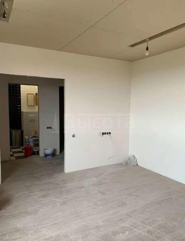 Фото 1 комнатная квартира 38.8 м2 этаж 17/18: 14