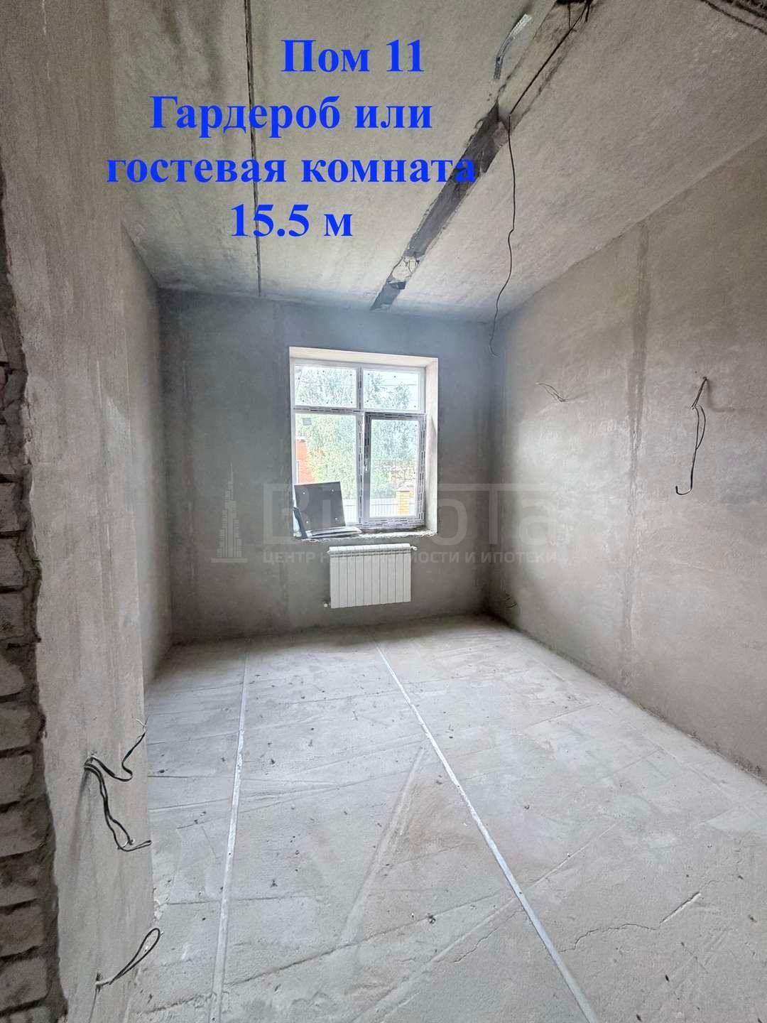 Фото 2-этажный коттедж 432 м2: 12