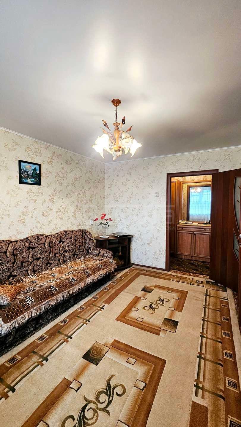 Фото 3-комнатная квартира 70 м2 этаж 9/9: 4