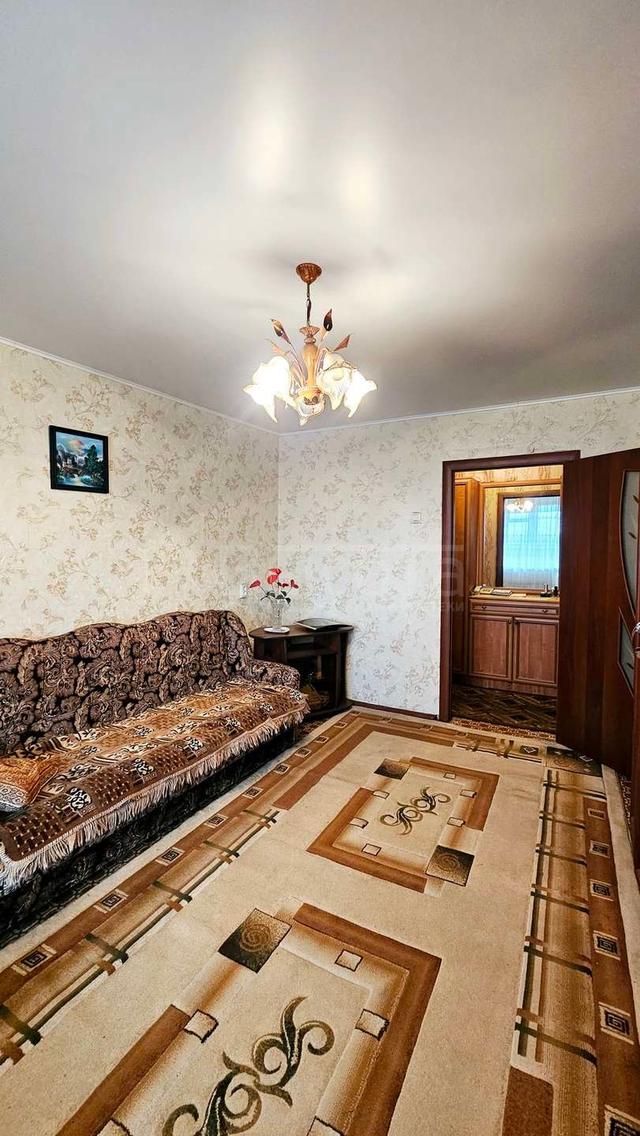 Фото 3-комнатная квартира 70 м2 этаж 9/9: 4