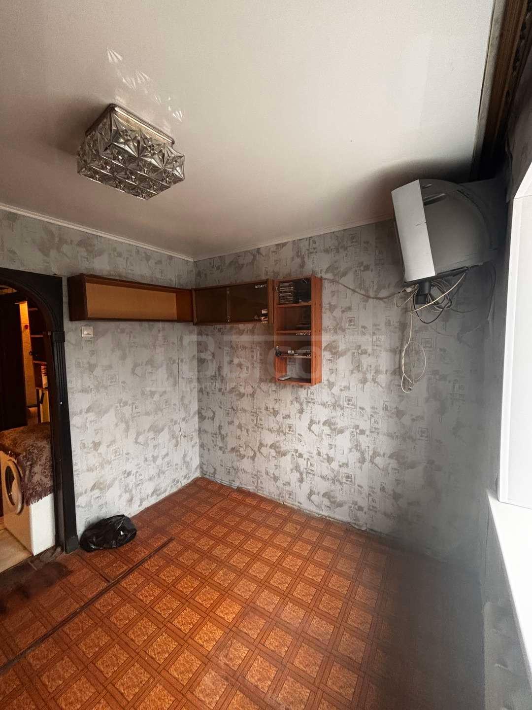 Фото 1 комнатная квартира 13.4 м2 этаж 3/5: 3