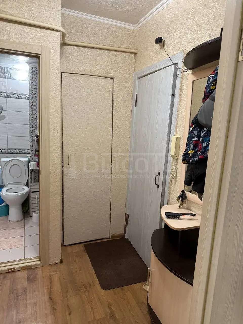 Фото 1 комнатная квартира 37.4 м2 этаж 1/9: 8