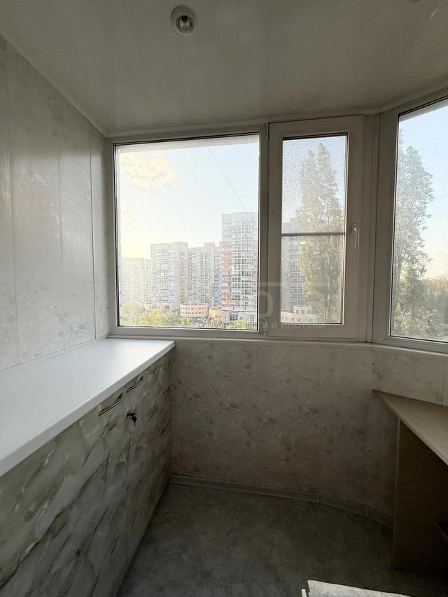 Фото 3 комнатная квартира 100 м2 этаж 6/13: 15