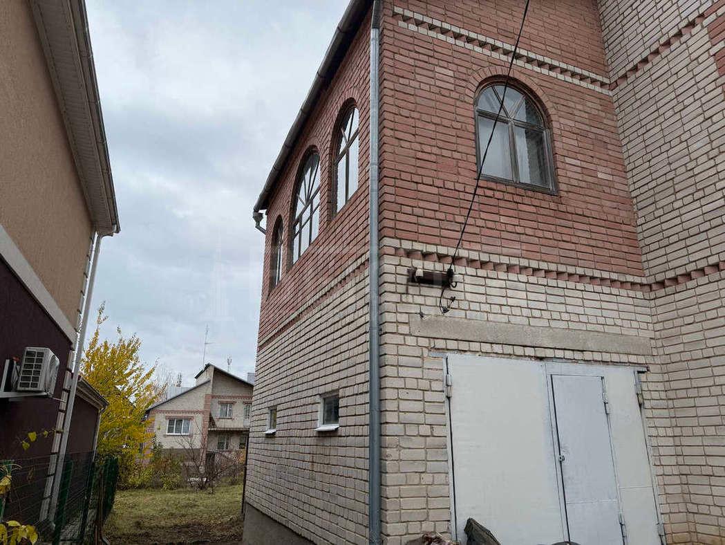 Фото 2-этажный коттедж 254 м2: 3