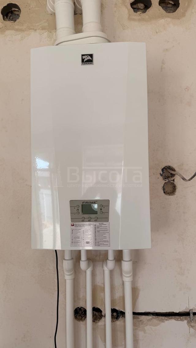 Фото 1-этажный дом 123 м2: 13