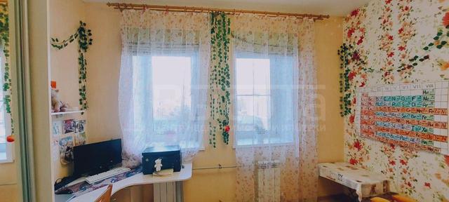 Фото 3 комнатная квартира 74.9 м2 этаж 2/4: 7