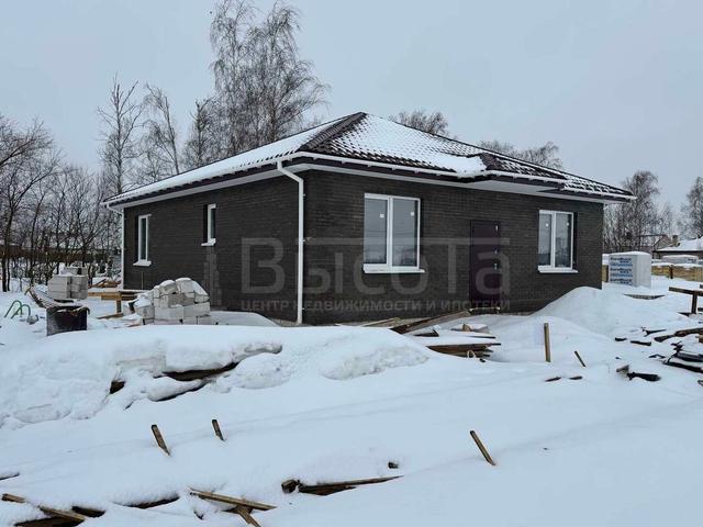 Фото 1-этажный дом 102 м2: 3