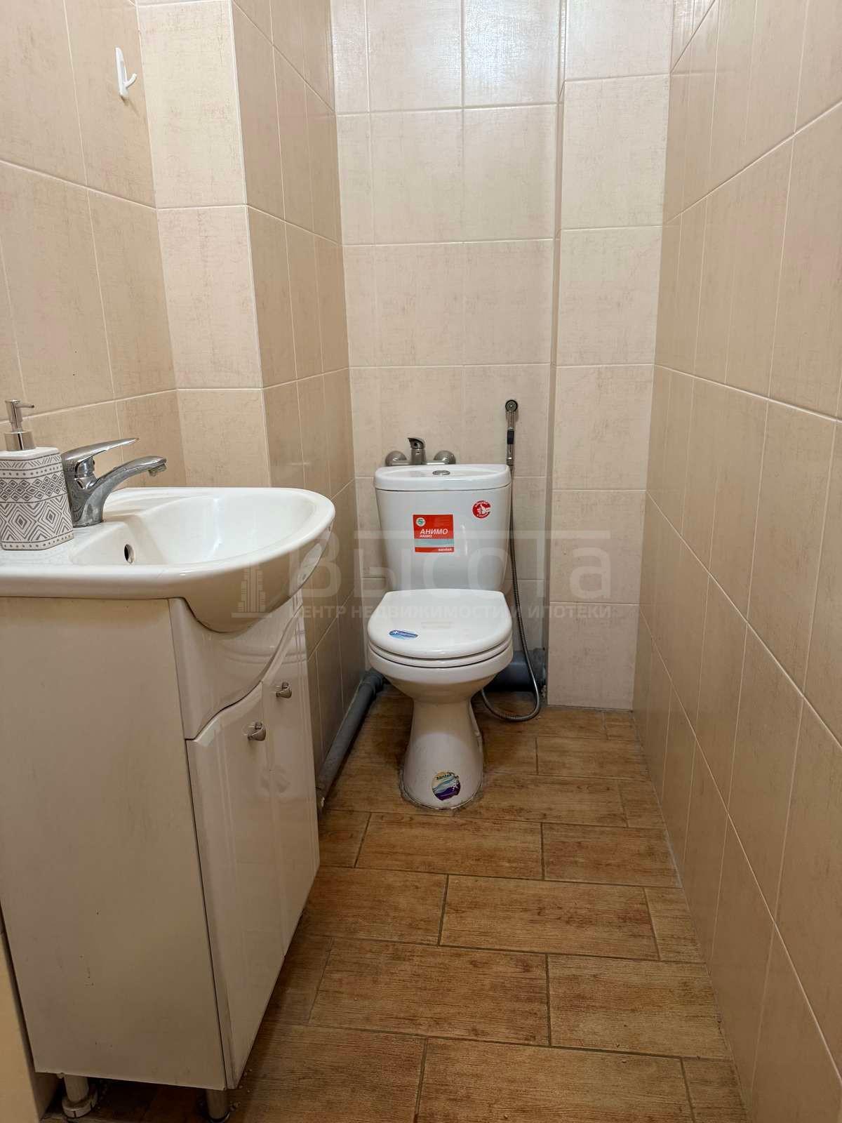 Фото 2 комнатная квартира 90 м2 этаж 11/17: 15