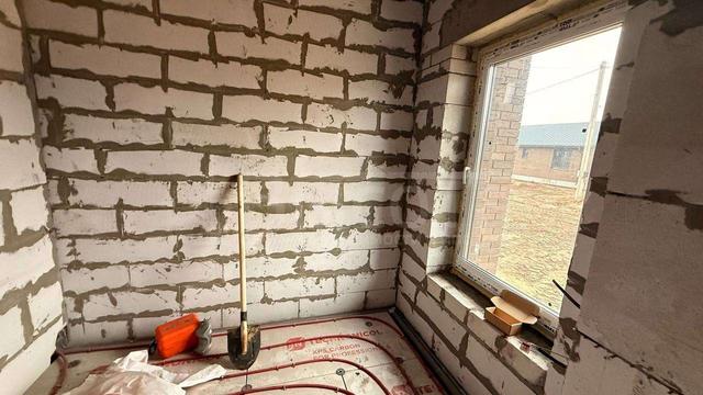 Фото 1-этажный дом 132 м2: 14