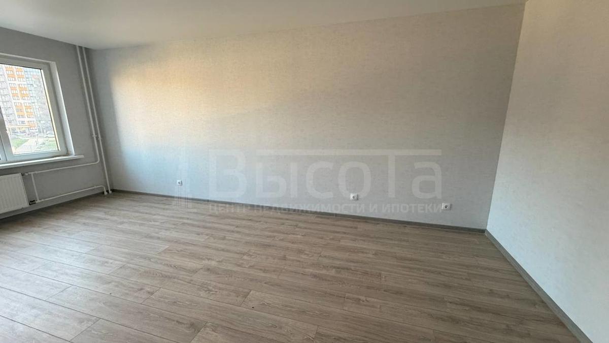 Фото 1 комнатная квартира 40 м2 этаж 4/17: 5