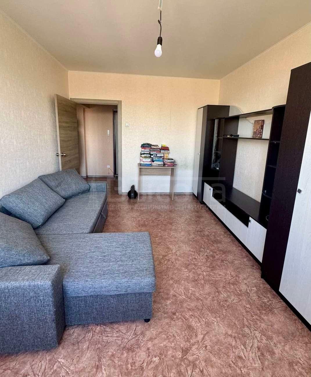 Фото 1 комнатная квартира 36.5 м2 этаж 16/17: 2