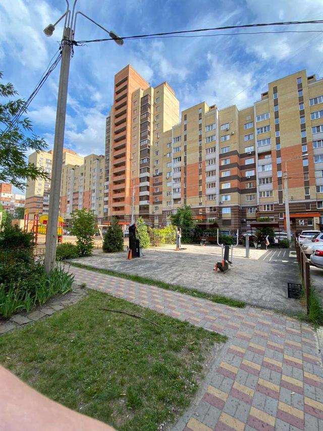 Фото 1 комнатная квартира 40 м2 этаж 11/17: 29