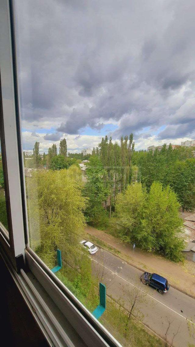 Фото 3 комнатная квартира 64 м2 этаж 6/9: 2