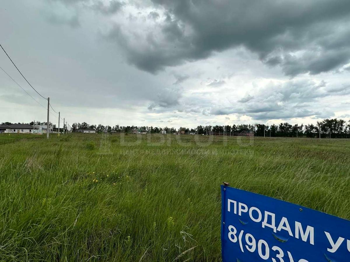 Фото Участок 10 сот: 4