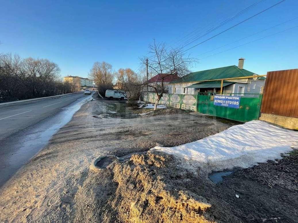 Фото Участок 24 сот: 1