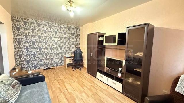 Фото 2 комнатная квартира 66.6 м2 этаж 4/17: 6