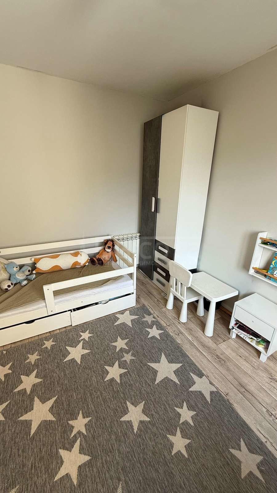 Фото 4 комнатная квартира 102 м2 этаж 8/10: 8