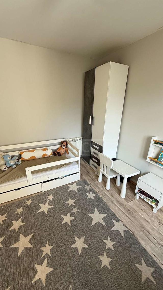 Фото 4 комнатная квартира 102 м2 этаж 8/10: 8