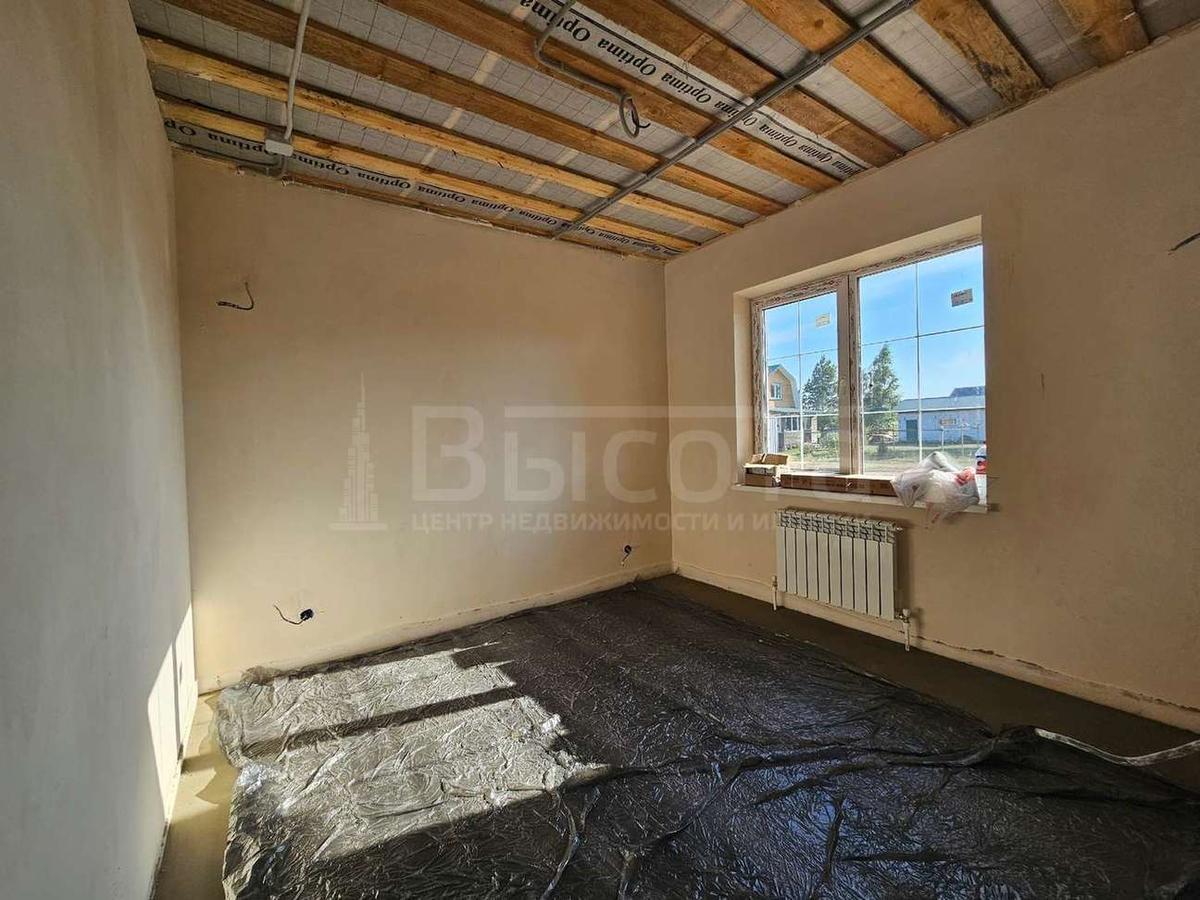 Фото 1-этажный дом 127 м2: 14