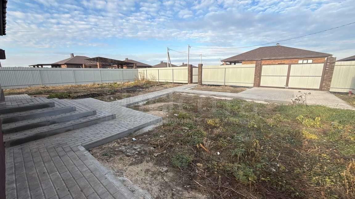 Фото 1-этажный дом 123 м2: 34