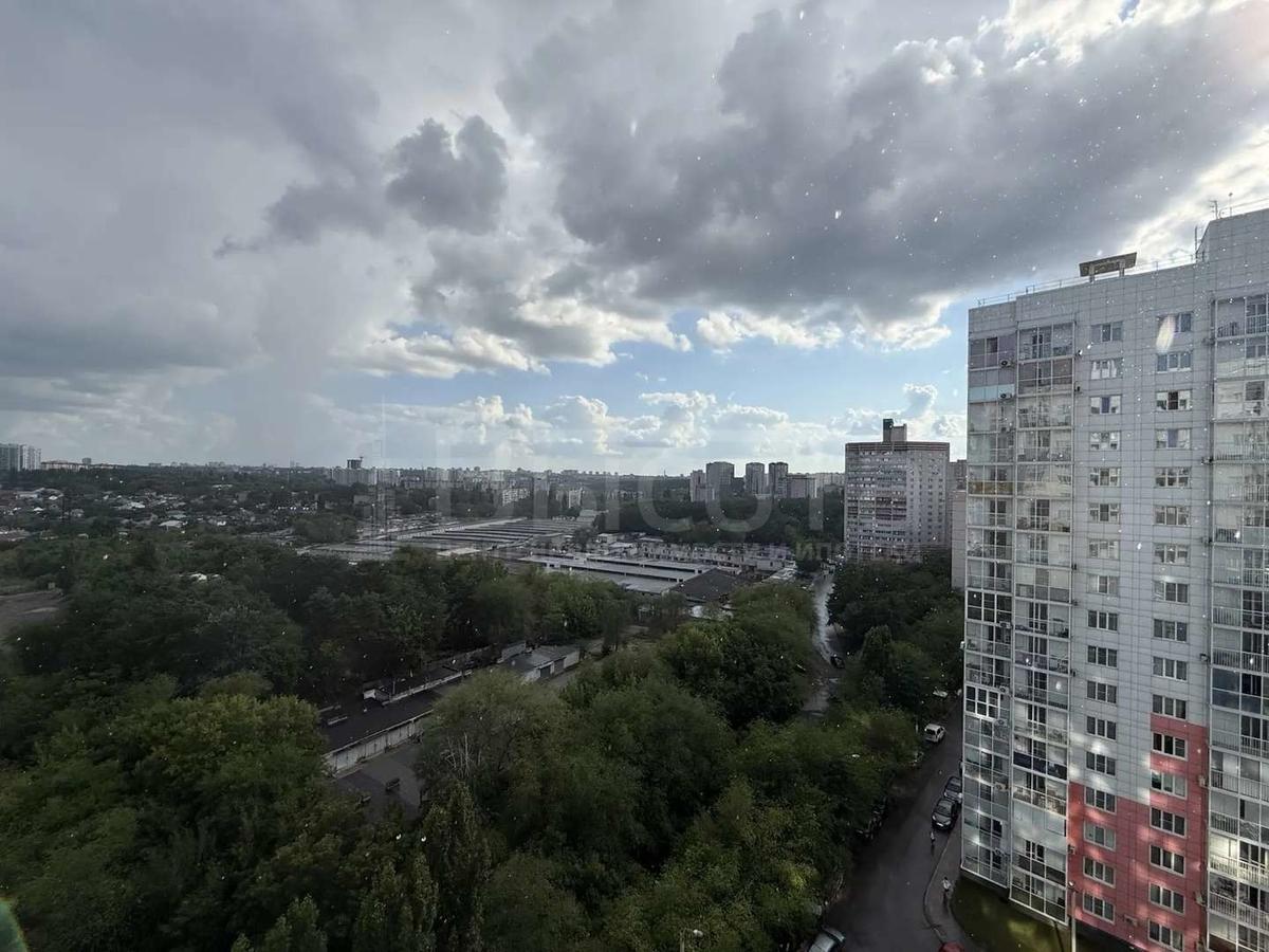 Фото 1 комнатная квартира 37.4 м2 этаж 13/17: 15