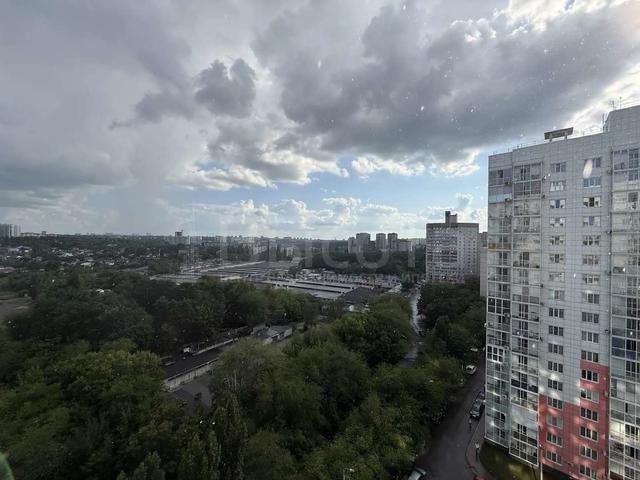Фото 1 комнатная квартира 37.4 м2 этаж 13/17: 15