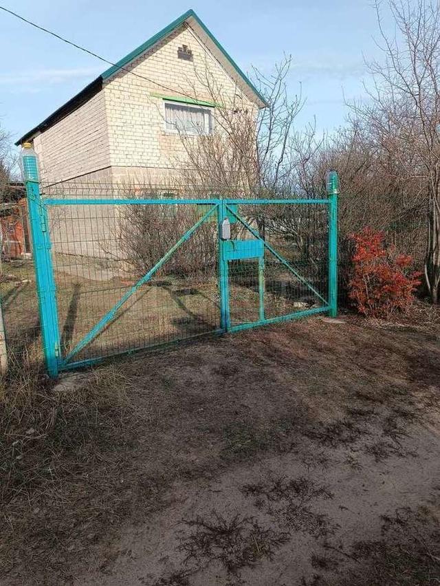 Фото 2-этажный коттедж 80 м2: 2