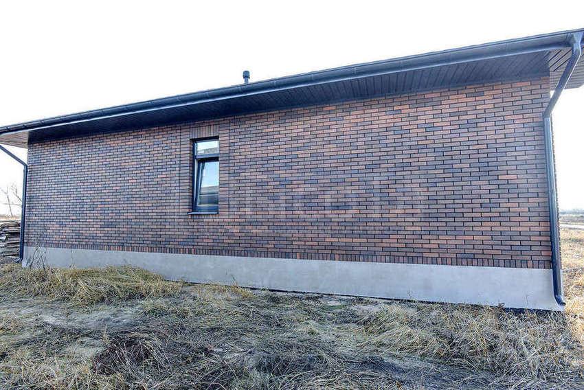 Фото 1-этажный дом 143 м2: 6