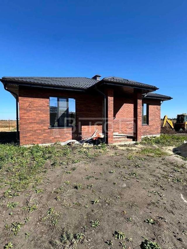 Фото 1-этажный дом 120 м2: 1