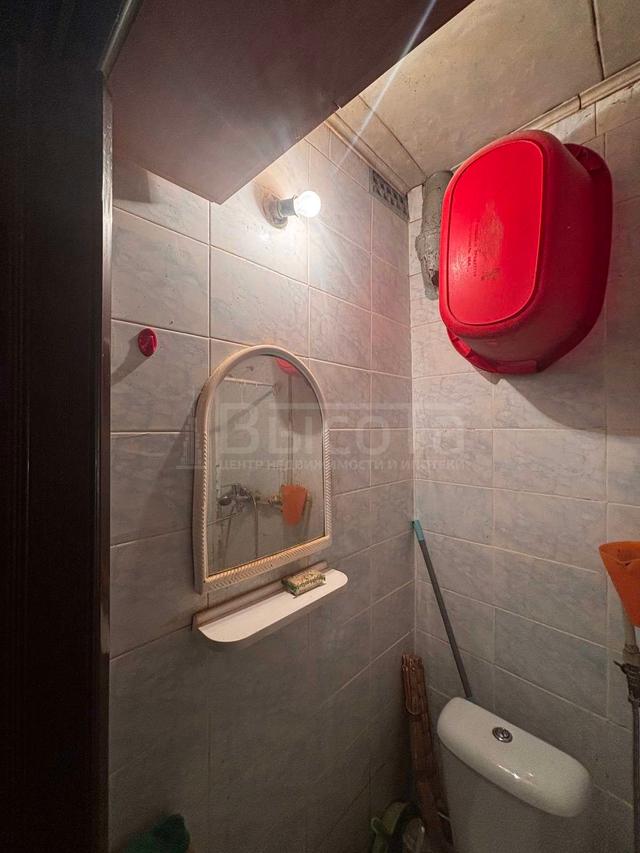 Фото 1 комнатная квартира 13.4 м2 этаж 3/5: 6