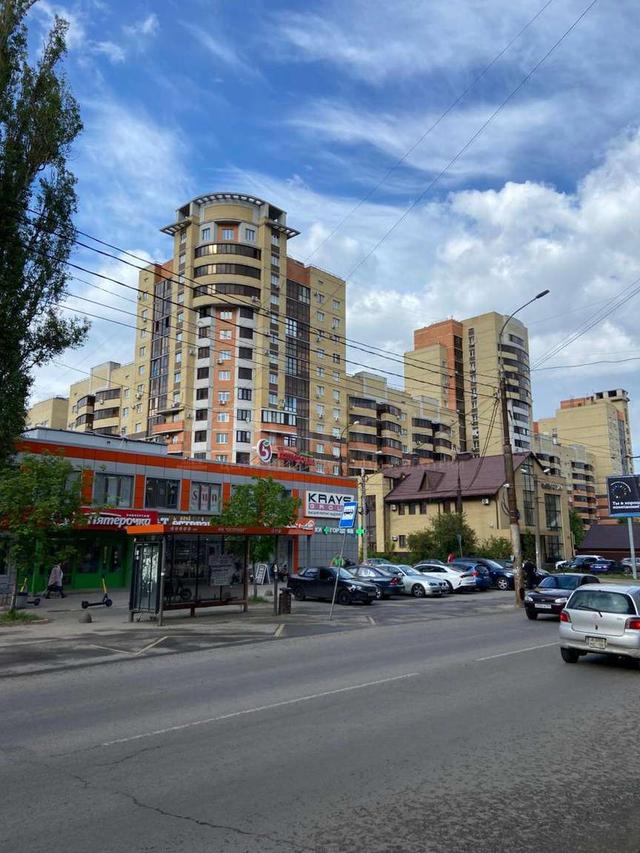 Фото 1 комнатная квартира 40 м2 этаж 11/17: 24