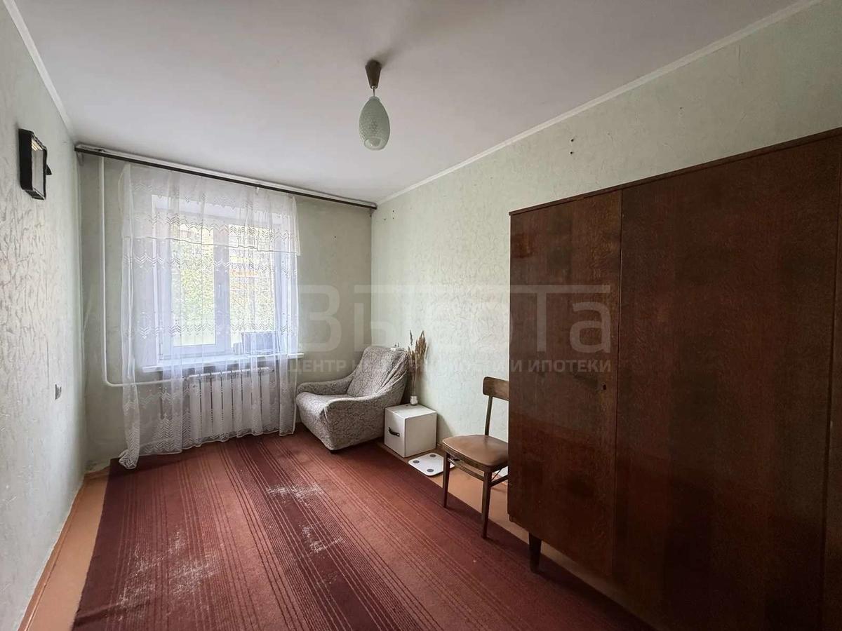 Фото 3 комнатная квартира 59.5 м2 этаж 4/9: 4