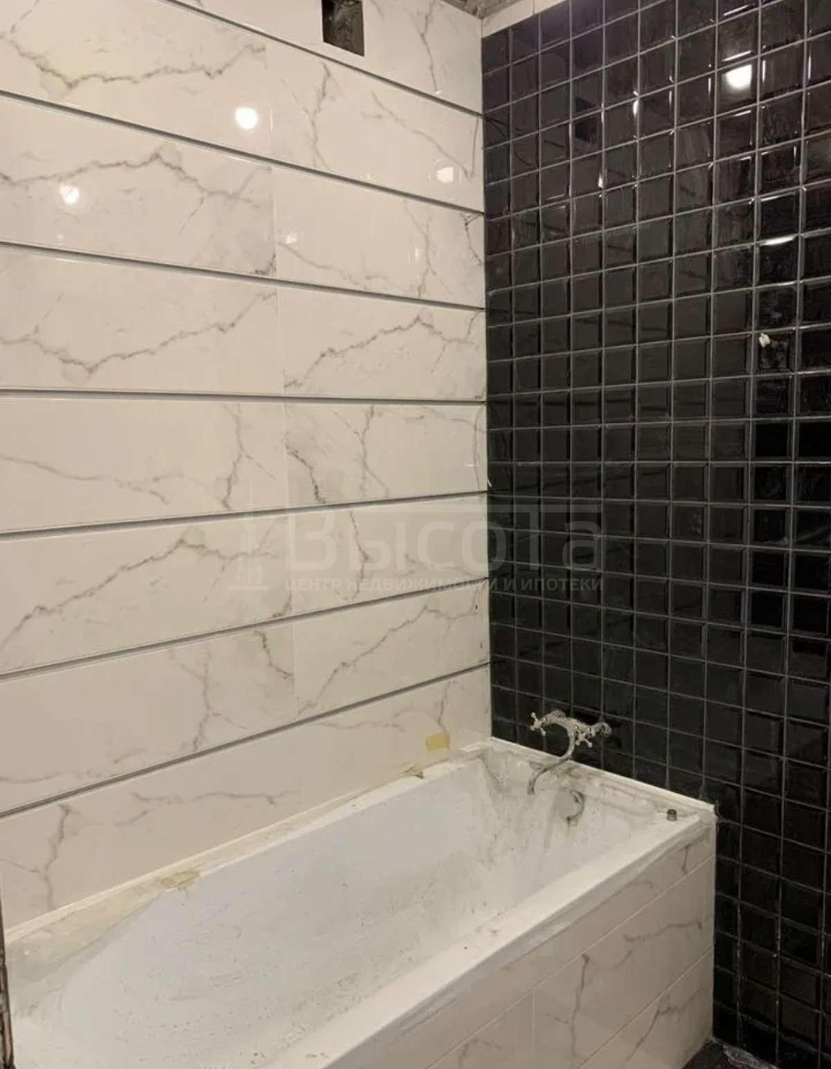 Фото 1 комнатная квартира 38.8 м2 этаж 17/18: 1