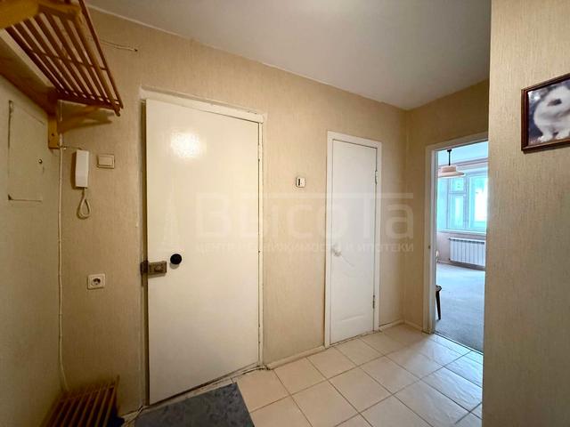 Фото 1 комнатная квартира 55.1 м2 этаж 2/13: 11