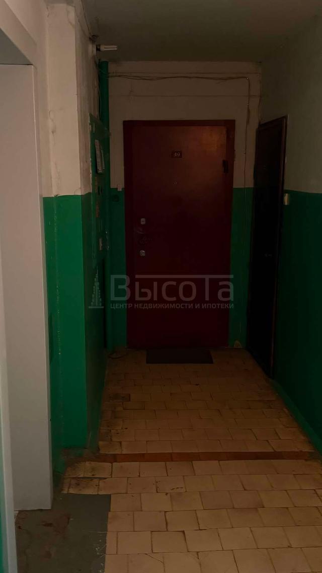 Фото 2 комнатная квартира 47 м2 этаж 4/9: 18