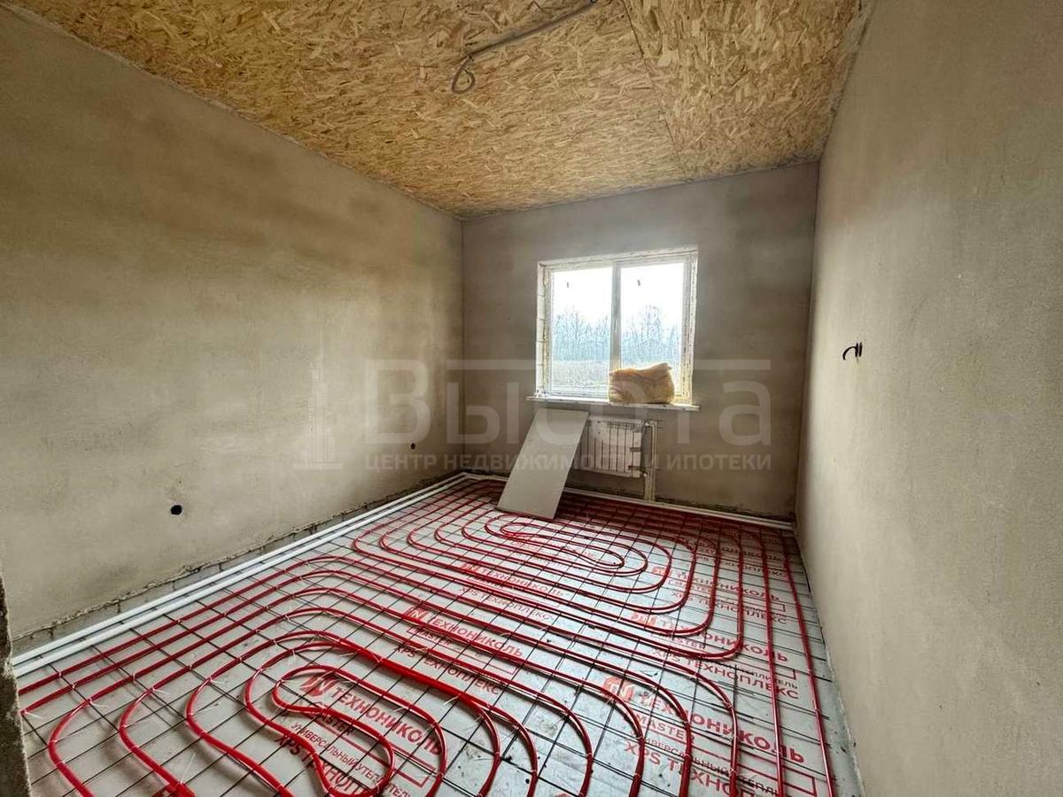 Фото 1-этажный дом 110 м2: 8