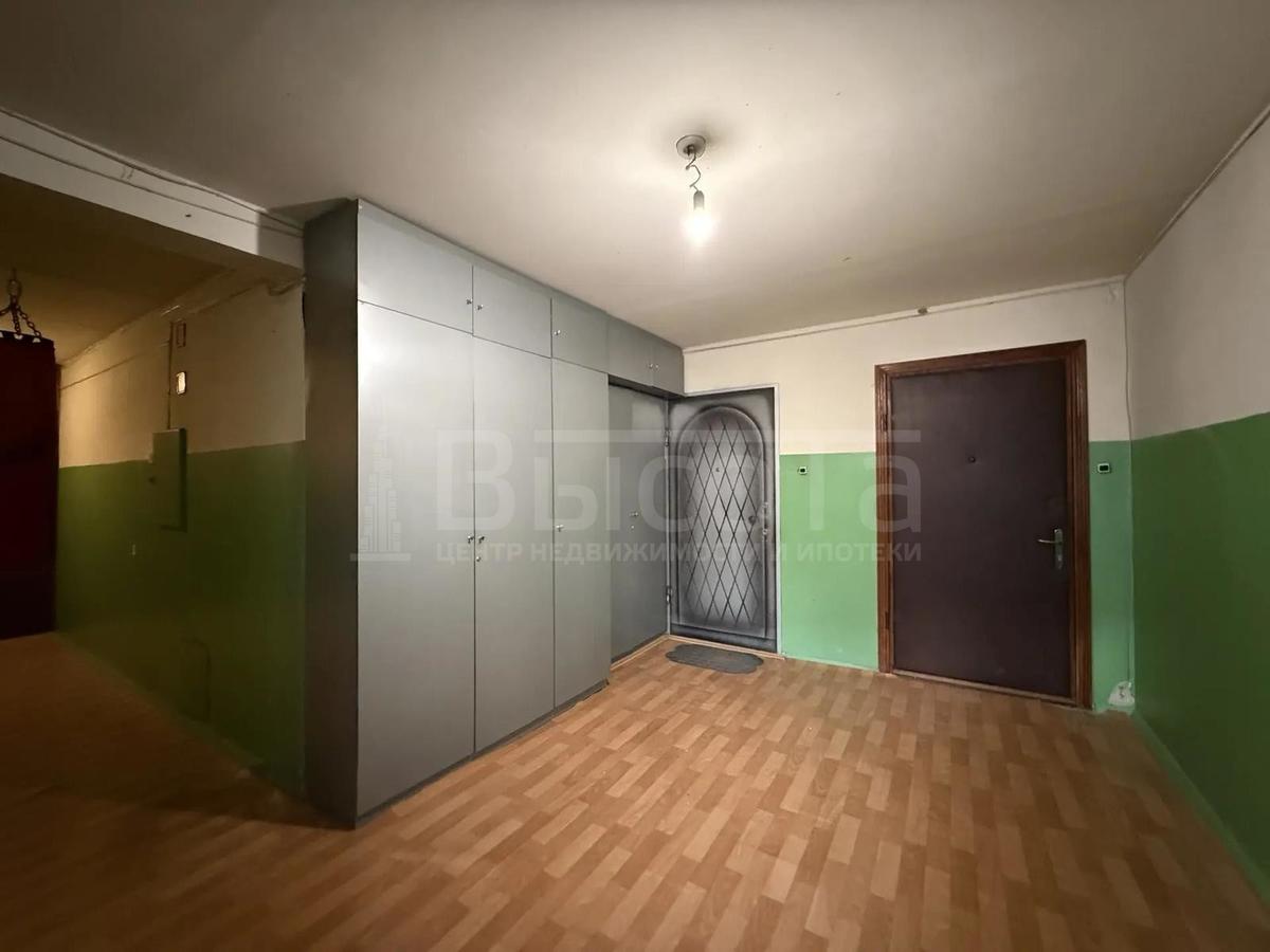 Фото 3 комнатная квартира 100 м2 этаж 6/13: 25